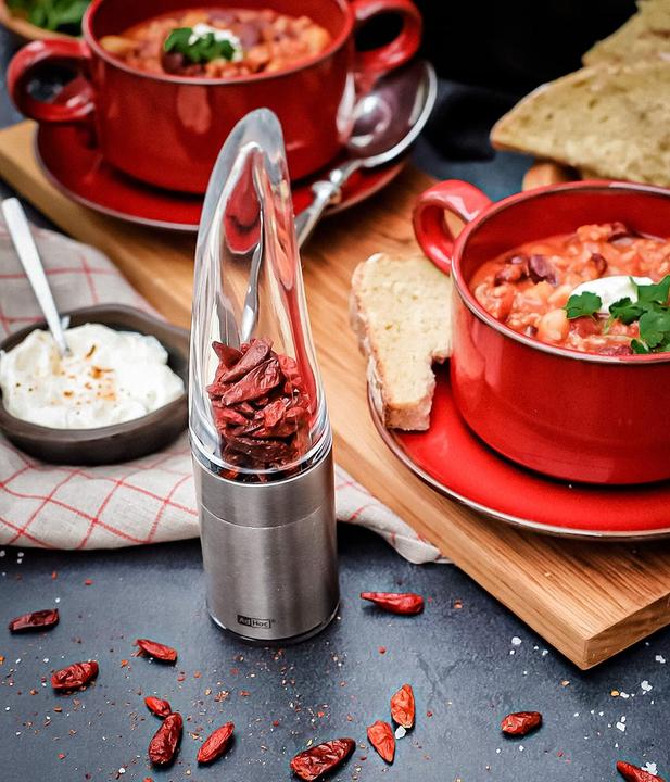 Image du produit AdHoc Pepe (Piment)