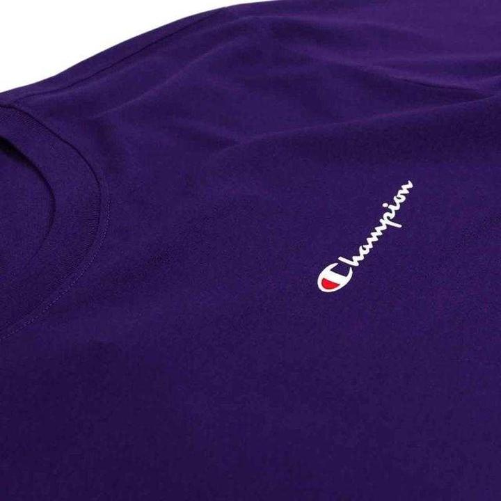 Produktbild Champion TShirt kurzärmlig (M)