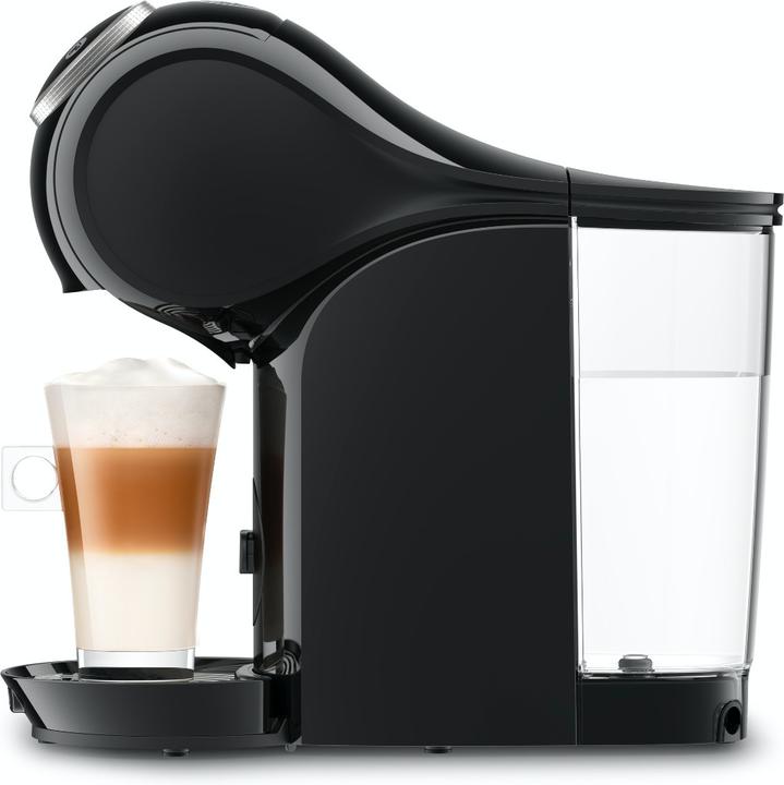 Actual product image De'Longhi Genio S Plus (NESCAFÉ Dolce Gusto)