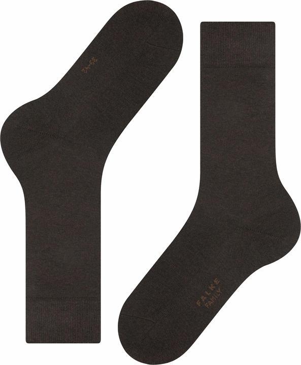 Image du produit Falke Family SO (Une unité par pack, 39 - 42)