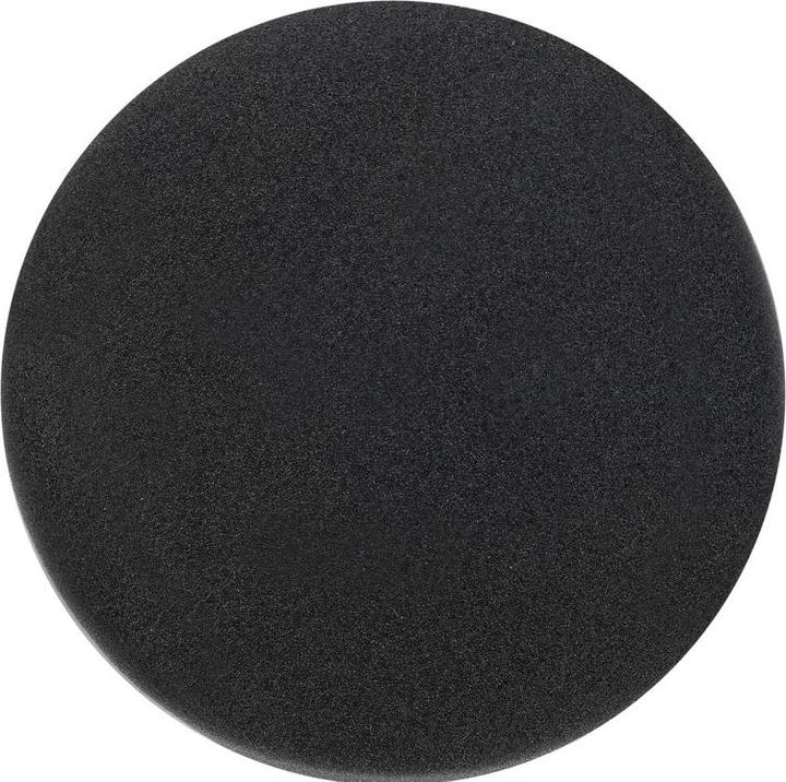 Produktbild Yato Polierschwamm mit Klettverschluss 80x25mm, weich