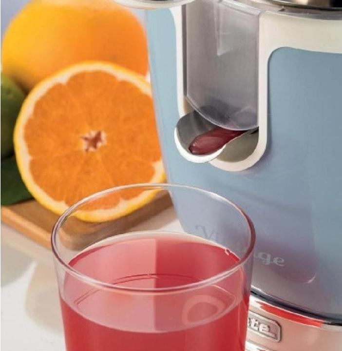 Productafbeelding Ariete 413 Vintage citruspers
