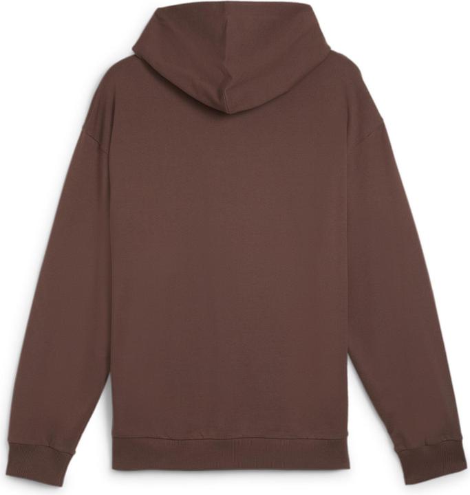 Actual product image Puma FCSP ftblCulture+ Hoodie (S)