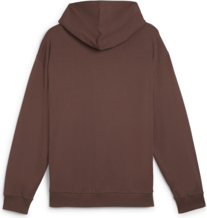Productafbeelding Puma FCSP ftblCulture+ Hoodie (S)