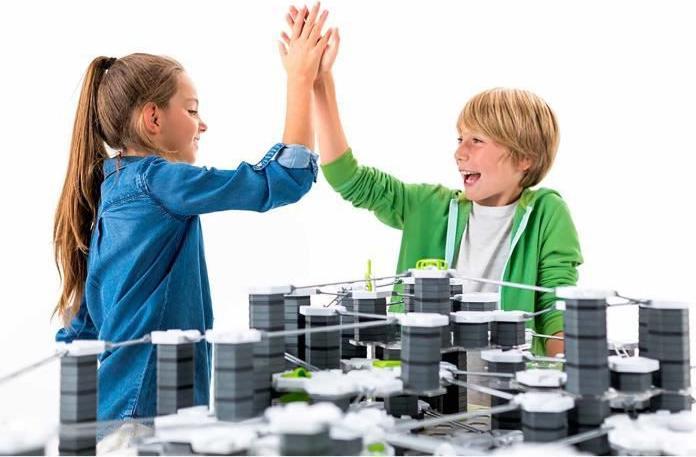 Produktbild Ravensburger GraviTrax Starterset