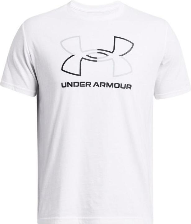 Image du produit Under Armour T-shirt Gl Foundation Update (M)