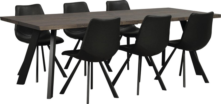 Immagine prodotto Rowico Fred (240 x 100 x 75 cm)