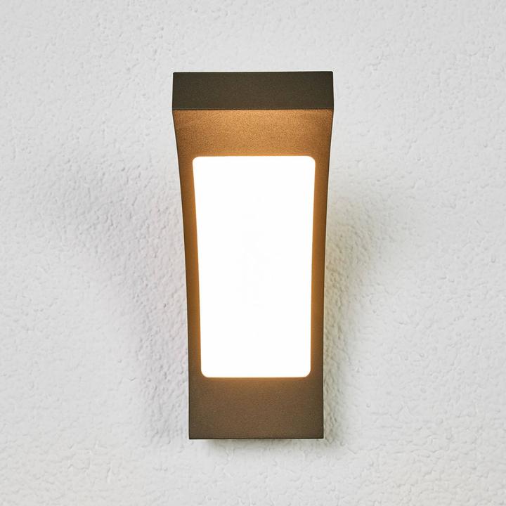 Immagine prodotto Lucande Juvia (520 lm, IP54)