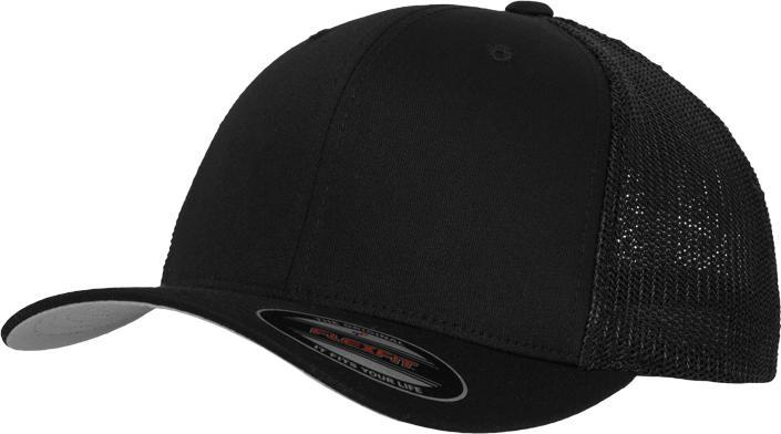Produktbild Flexfit Trucker (One Size)
