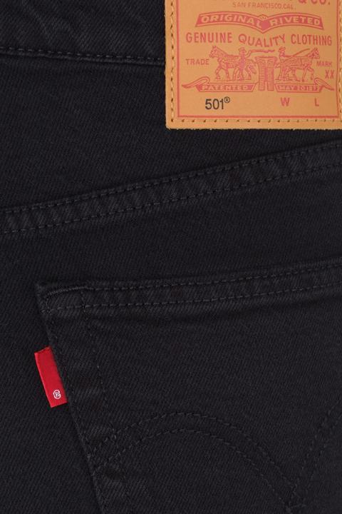 Produktbild Levis 7/8 Jeans "501 CROP" (W26/L26)