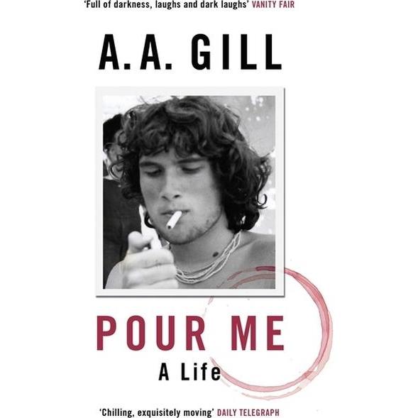 Thumbnail - Gill:Pour Me, Sachbücher