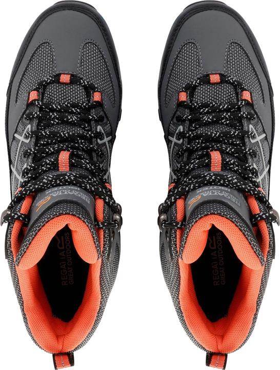 Immagine prodotto Regatta Samaris III Scarponcini da Passeggio Donna (41)