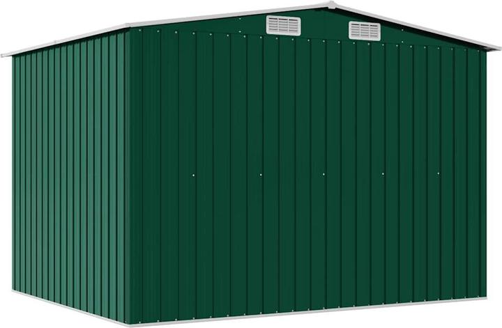 Produktbild vidaXL Gartenlaube