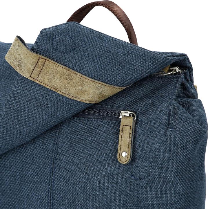 Produktbild Zwei Olli 13 blu (13 l)