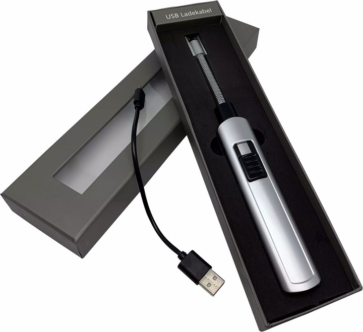 Actual product image GuGus Stick lighter