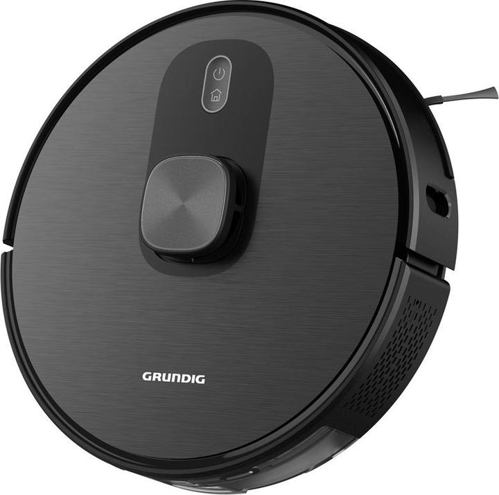 Produktbild Grundig Saugroboter (2700 Pa)