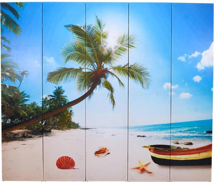 Produktbild vidaXL Raumteiler