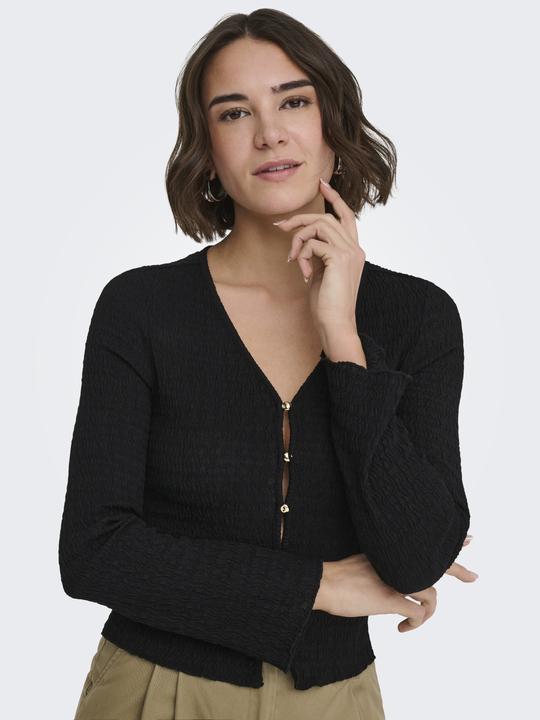 Produktbild Only ONLILSE Strickjacke Strickjacke (M)