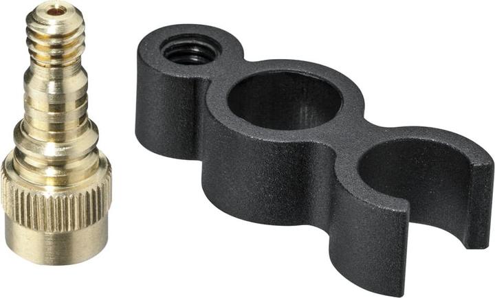 Produktbild Topeak TubiHead Upgrade Kit Pumpenzubehör (Pumpenkopf)