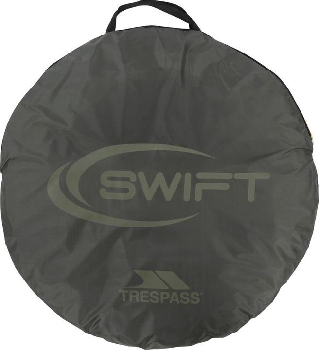 Produktbild Trespass SWIFT II Pop Up Zelt für 2 Personen (2 Personen)