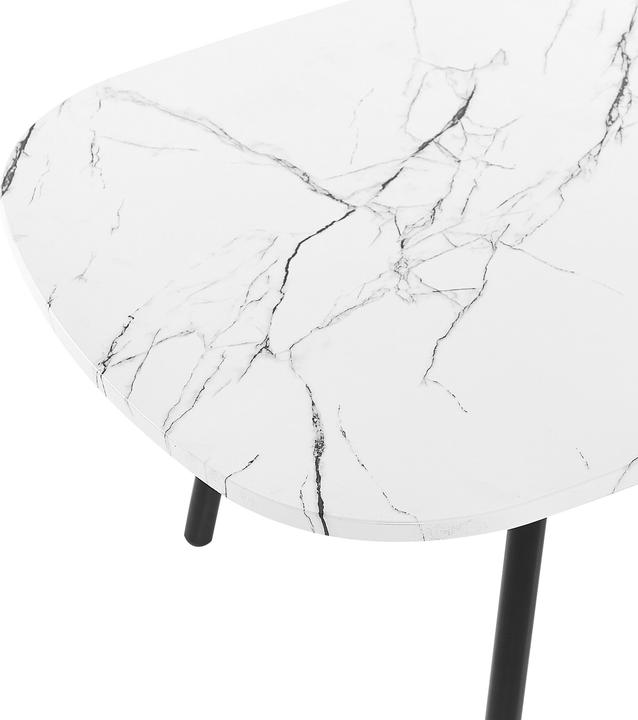 Image du produit Beliani Biddle