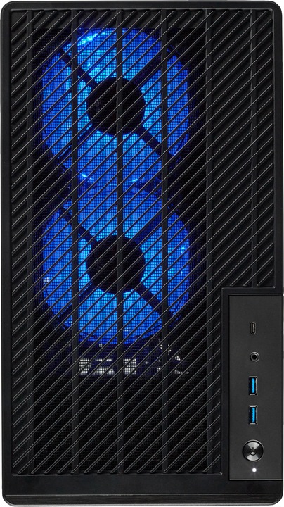 Produktbild Medion Bandit P20 MD 34600 (Intel Core i5-14400, 16 GB, 1000 GB, GeForce RTX 4060 Ti)