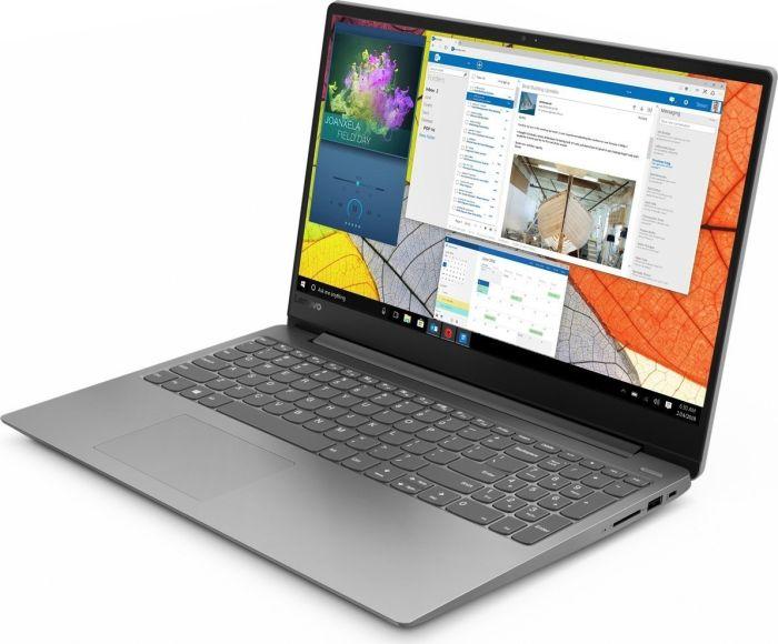Produktbild Lenovo IdeaPad 330-15ICH (15.60", 8 GB, DE, Intel Core i5-8300H)