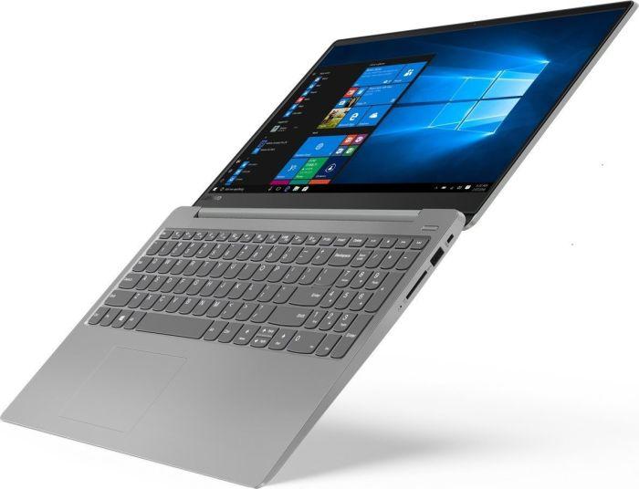 Produktbild Lenovo IdeaPad 330-15ICH (15.60", 8 GB, DE, Intel Core i5-8300H)