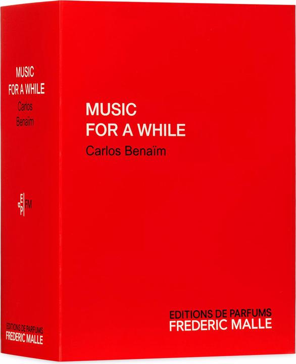 Immagine prodotto Frédéric Malle Music for a while (Eau de parfum, 100 ml)