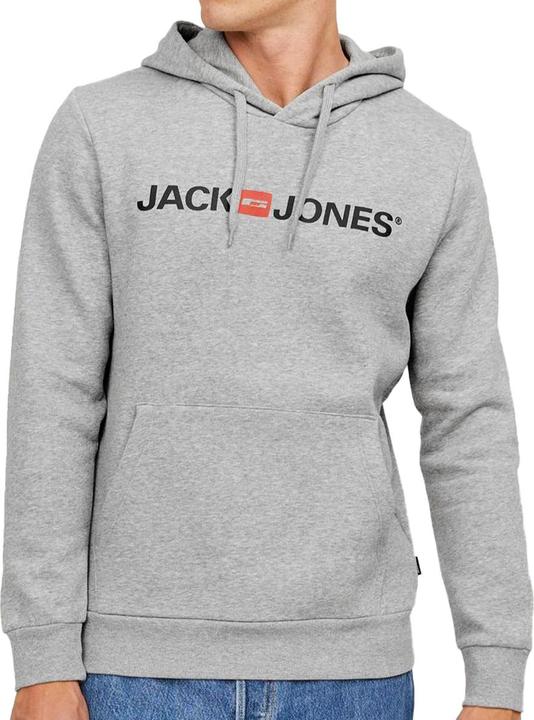 Produktbild Jack & Jones 2er Pack Corp Sweatshirt / Hoodie (M)