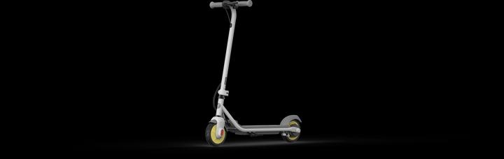 Actual product image Segway-Ninebot Zing C8 (16 km/h, 10 km, 120 W)