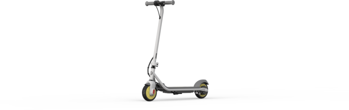 Actual product image Segway-Ninebot Zing C8 (16 km/h, 10 km, 120 W)