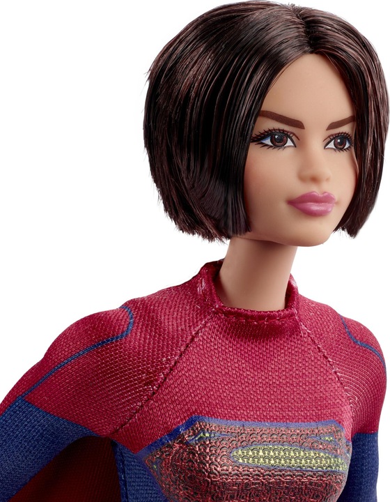 Immagine prodotto Barbie Signature Supergirl