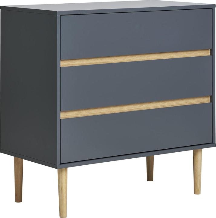 House Nordic Bisley (80 x 40 x 80 cm)