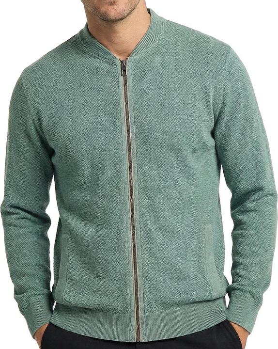 Produktbild Casamoda Basic Strickjacke (M)