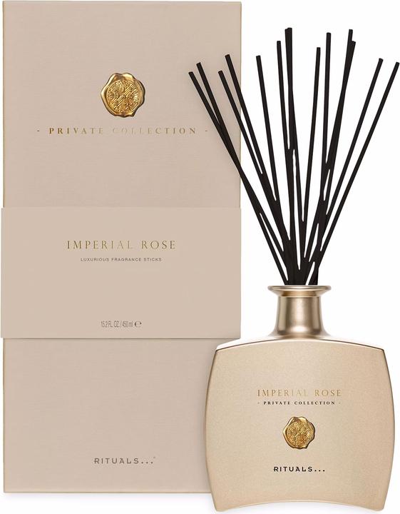 Rituals Fragrance Sticks Imperial Rose (450 ml)