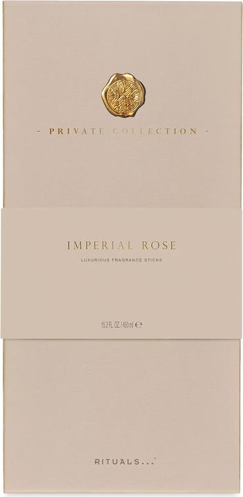 Image du produit Rituals Fragrance Sticks Imperial Rose (450 ml)
