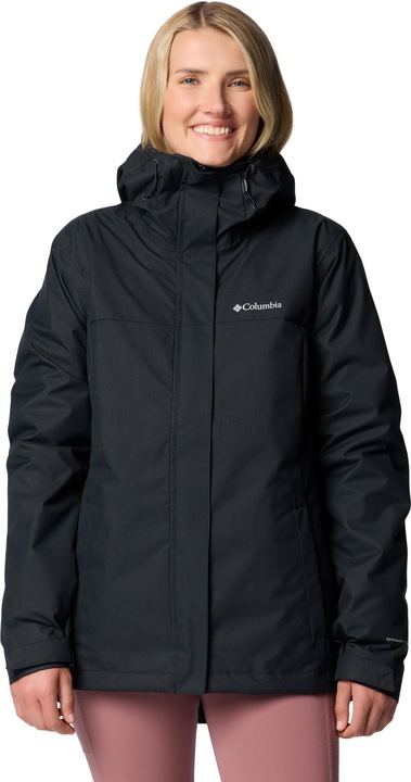 Image du produit Columbia Veste Hikebound™ II Interchange (XS)