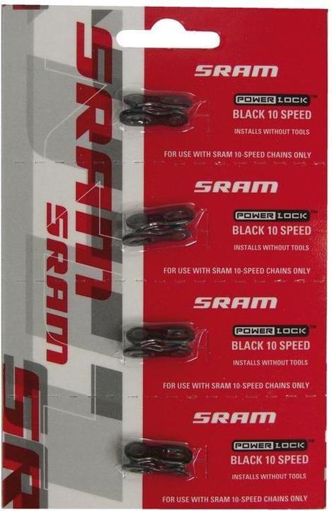 Produktbild Sram PowerLock 10-fach