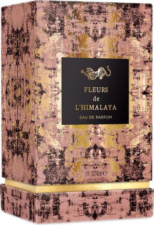 Image du produit Rituals Travel - Fleurs de l'Himalaya (Eau de parfum, 15 ml)