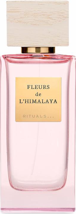 Image du produit Rituals Travel - Fleurs de l'Himalaya (Eau de parfum, 15 ml)