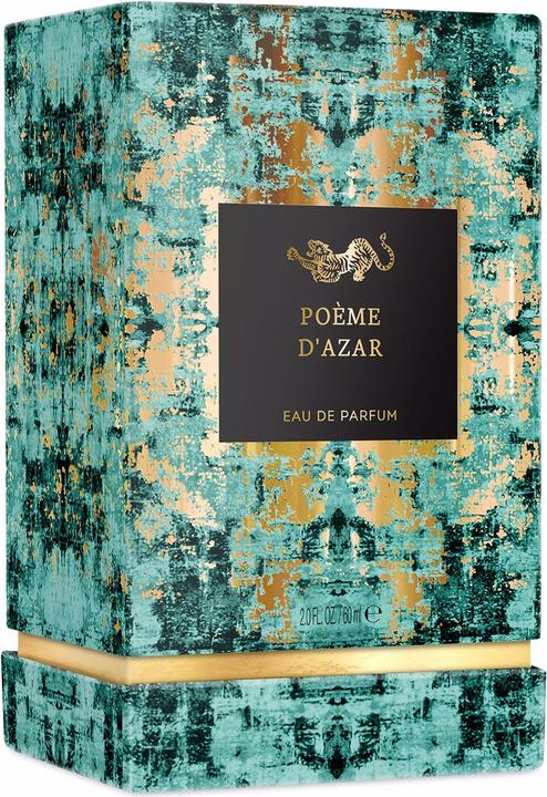 Produktbild Rituals Poème d'Azar (Eau de Parfum, 60 ml)