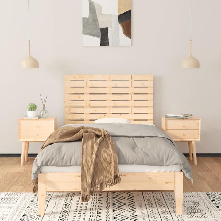Produktbild VidaXL Oksiutka (81 x 3 x 63 cm)
