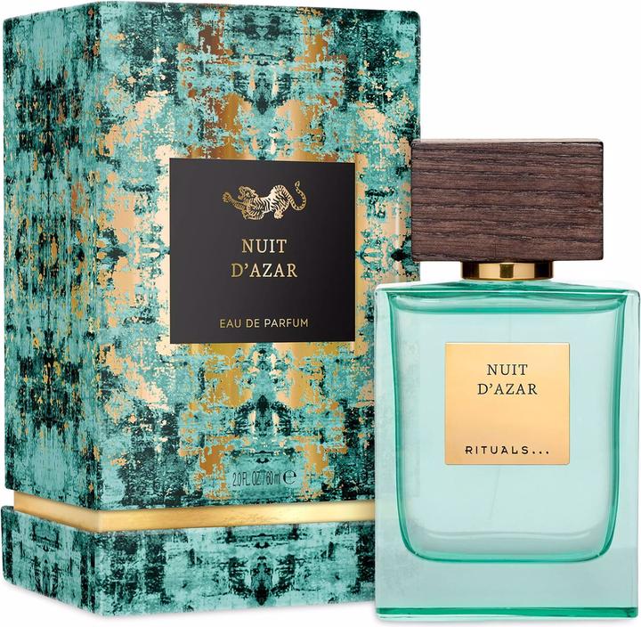 Produktbild Rituals Travel - Nuit d'Azar (15 ml)