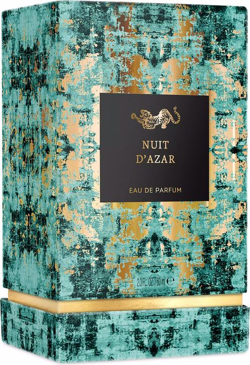 Produktbild Rituals Travel - Nuit d'Azar (15 ml)