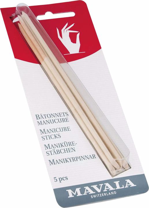Produktbild Mavala Manicure Sticks (130.98 ml)