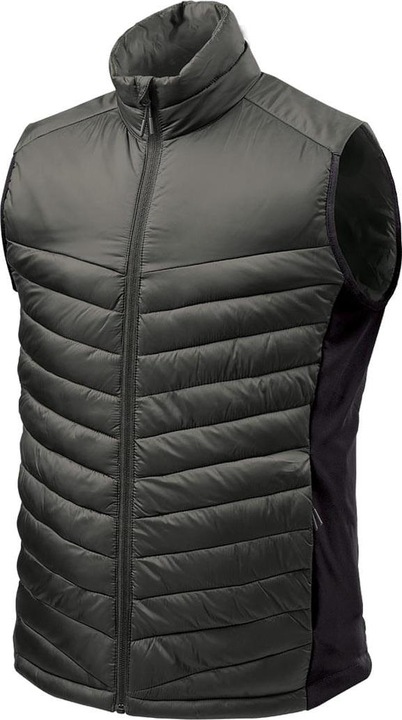 Actual product image Stormtech Mens Montserrat Thermal Body Warmer (XL)