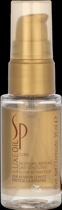 Image du produit Wella SP Luxe (30 ml)