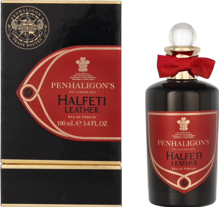 Produktbild Penhaligon's Leather Eau de Parfum (re) (Eau de Parfum, 100 ml)