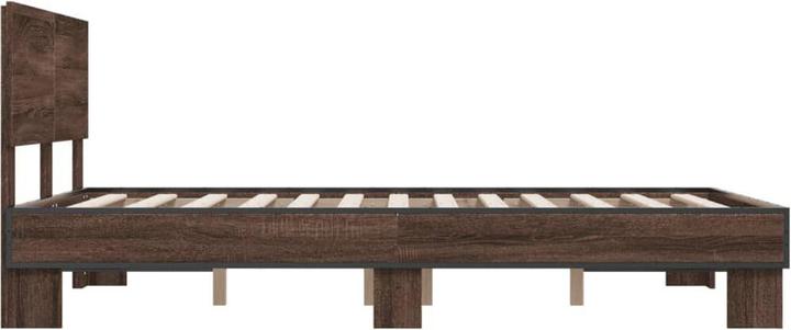 Image du produit vidaXL Kanika (140 x 200)